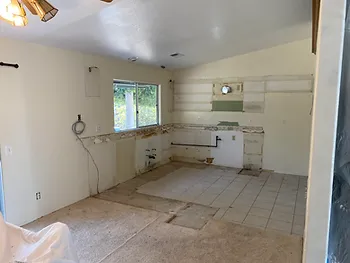 Cost to remodel a home